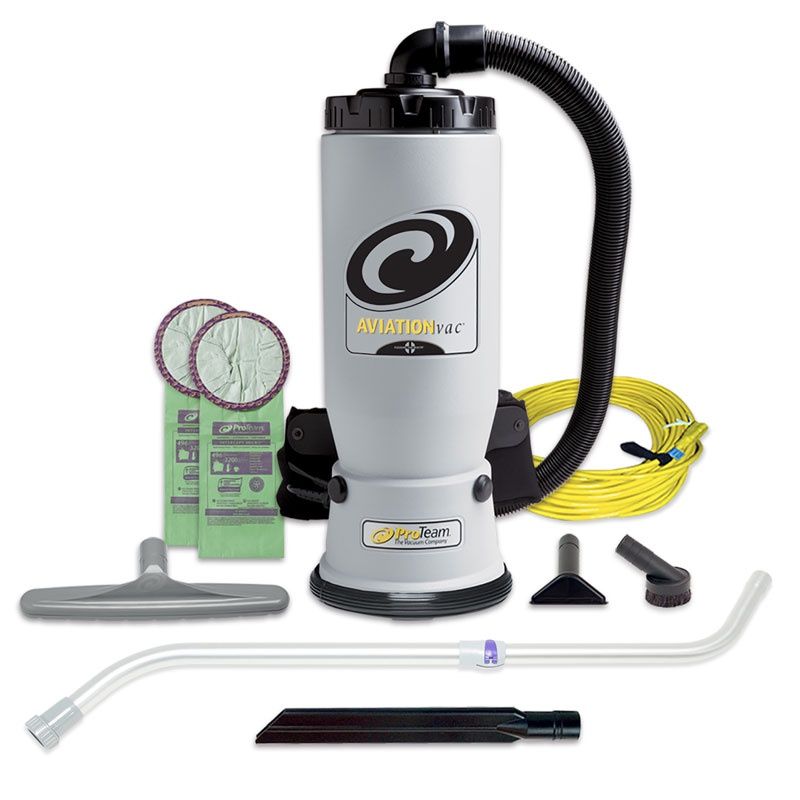 ProTeam PROTEAM AVIATION W/XOVER KIT C 107099 107155