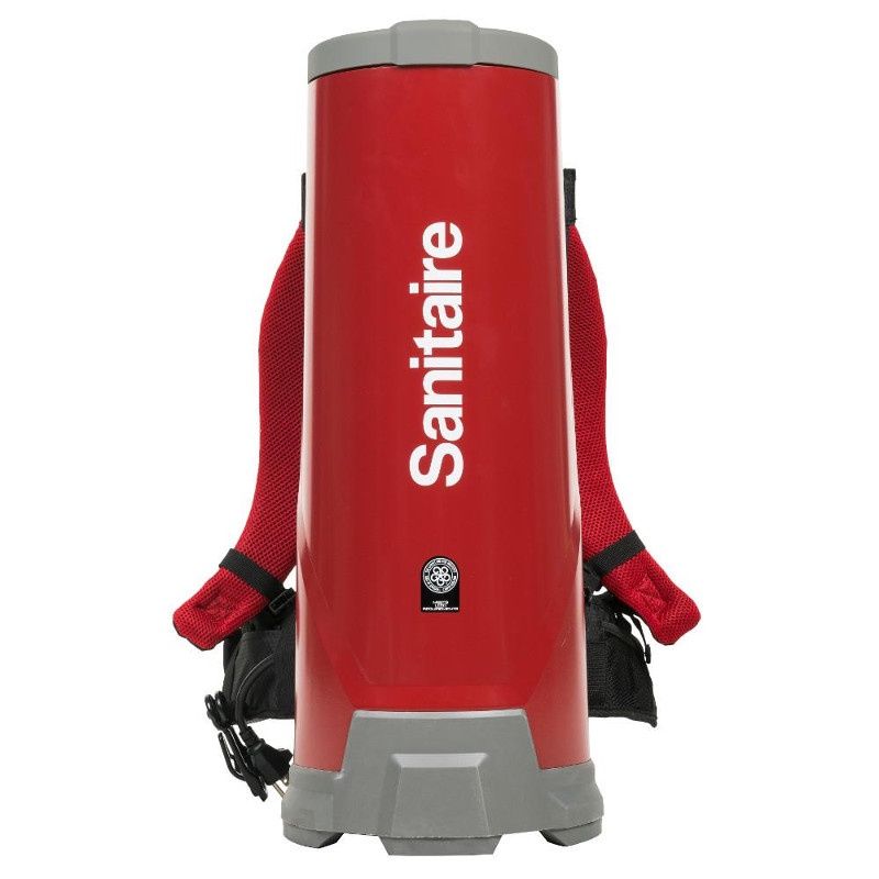 Sanitaire 10 qt Backpack SC530B Transport With tools SC530B