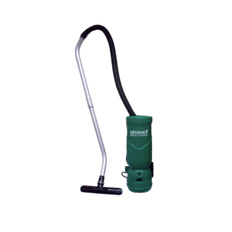 Bissell 6 Qt Commercial Backpack Vacuum BGBP06H