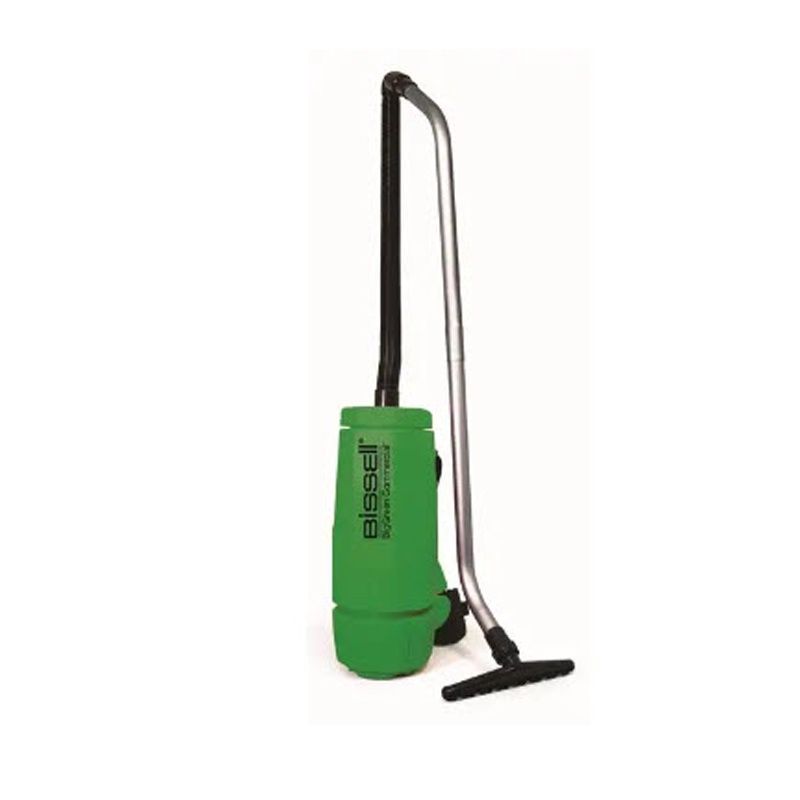 BISSELL PRO 10QT Backpack Vacuum BGBP10H
