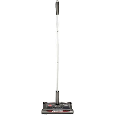 Bissell Perfect Sweep Turbo Cordless Sweeper 2880A