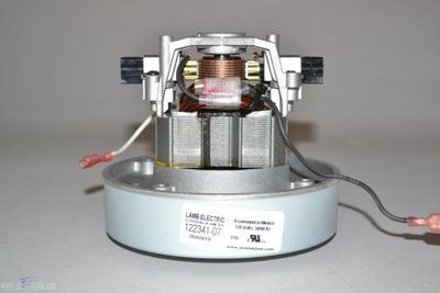 Motor, Lamb Brand For ProTeam Super Coach Pro 6 &amp; 10 FS 6 120V
