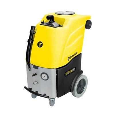 Tornado Eco 500 Plus Extractor Airwatt 230v Heated 98829