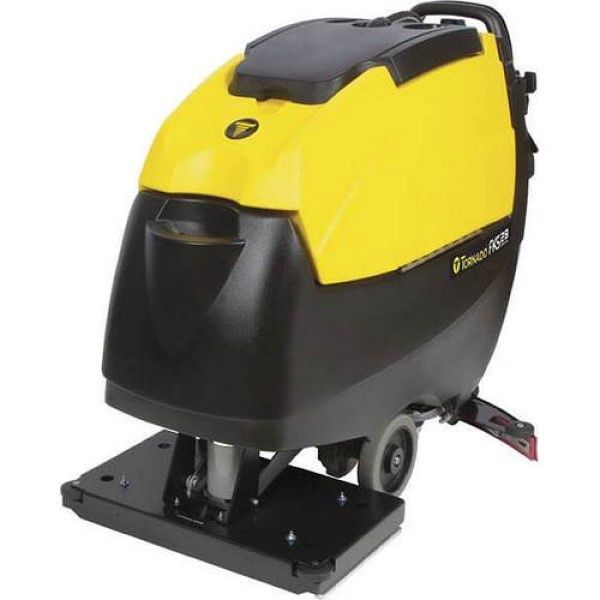 Tornado Scrubber, Floorkeeper 28 Inch Orbital w/ AGM Batteries 99128ORBCG