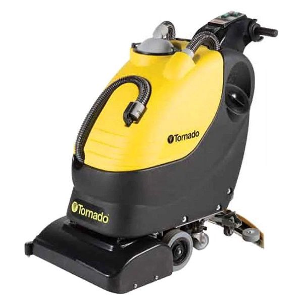 Tornado Scrubber 22in Cylindrical Self Propelled  99695TE