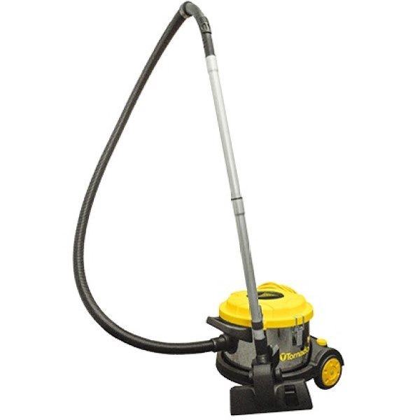 Tornado TV2SS Kit W/ Canister Vacuum and Turbo Nozzle 93282-KIT
