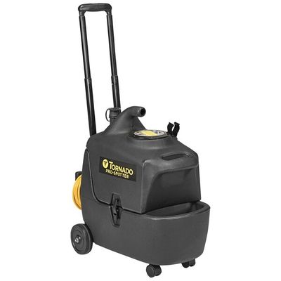 Tornado Spotter, Tornado 3.5g With Non-Stretch Hose  TE010-G03-U