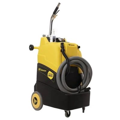 Tornado Surge 300 Heated Upright Extractor 15 gallon 300 psi TE251-G15-U