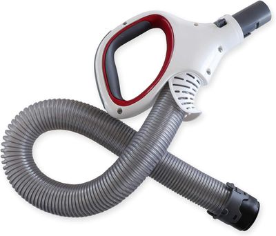 Hose &amp; Handle Assembly, For Shark NV500, NV501, NV501c, NV502, NV503, NV504, NV505, NV510, NV520, NV520Q, NV520QR, NV520QPR, UV560