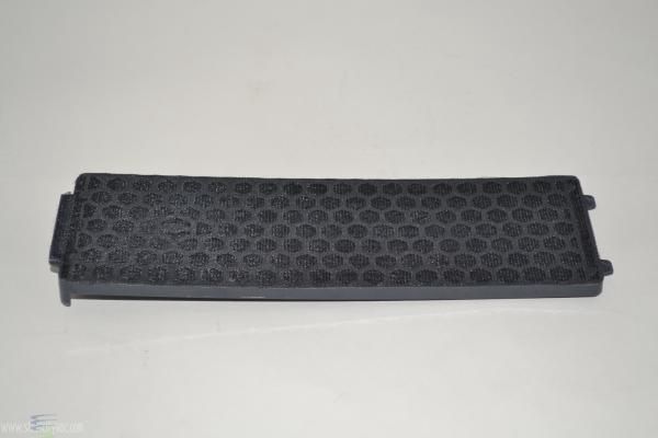 Filter, Carbon, Assembly Hexaguard For Hoover Hushtone