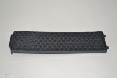 Filter, Carbon, Assembly Hexaguard For Hoover Hushtone