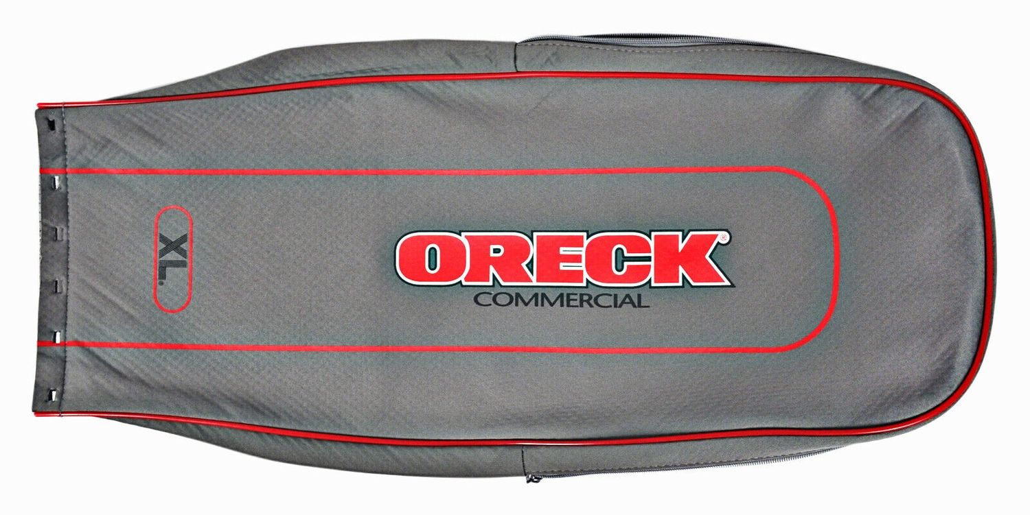 Bag, Cloth Outer, For Oreck XL U2000R-1 Series Vacuums
