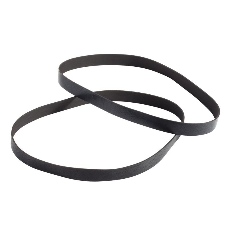 Belt, Flat, Style 65, For Hoover Non Stretch 2PK