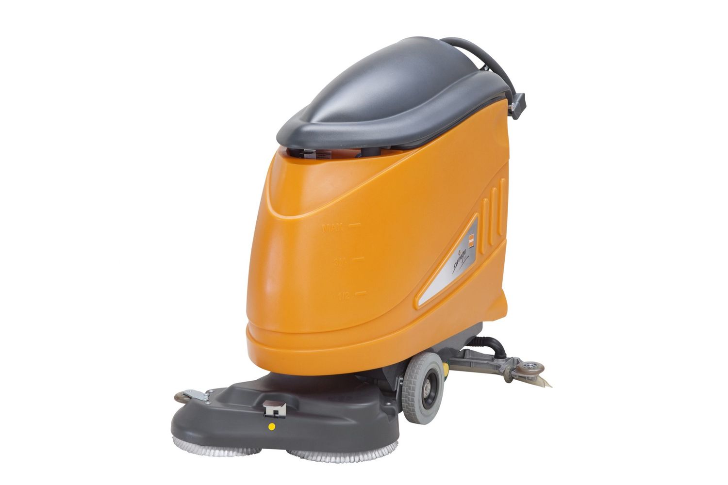 Taski TASKI® swingo 1650 + IntelliTrail w/ Wet Cell Batteries 26 in. / 65 cm Walk-behind Auto Scrubber D1222576