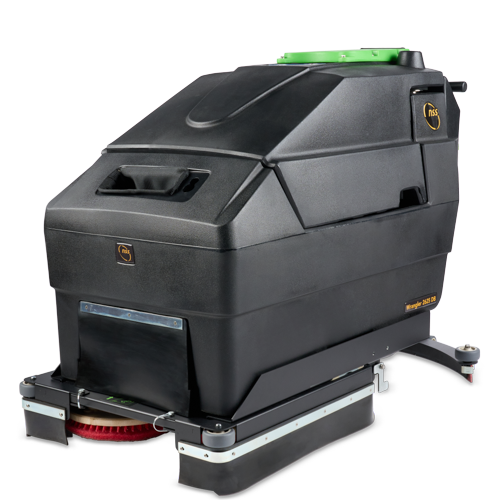 NSS Wrangler WR 2625DB, 220AGM,120V, TYP B, CVSQ, PD 2602516