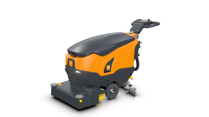 Taski ULTIMAXX 900 BMS RB45 ECO-P Li-Ion Kit 1ea 18 in. / 45 cm Walk-behind Auto Scrubber 993865