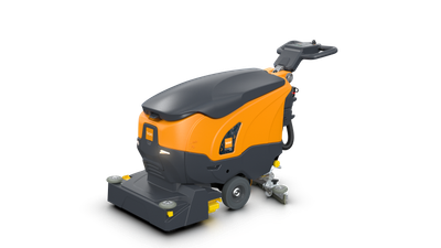 Taski ULTIMAXX 900 BMS RB45 ECO-P Li-Ion Kit 1ea 18 in. / 45 cm Walk-behind Auto Scrubber 993865