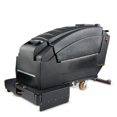 NSS Wrangler 27 in. Walk-behind Auto Scrubber WR2730DB SK OBC 235 CRV SQ 2708213