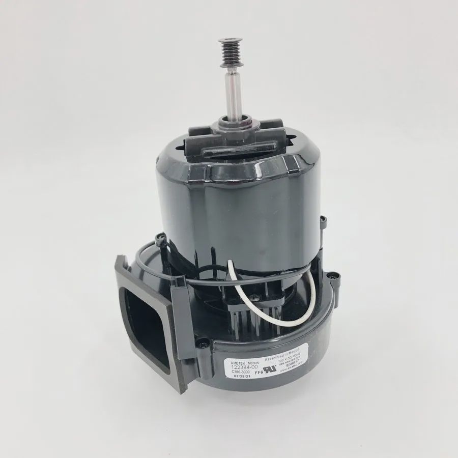Motor, Riccar Simplicity Direct Air Motor Assemble PV2 R40 S40