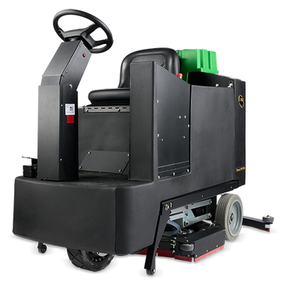 NSS 29 in. Ride-On Auto Scrubber CHAMP 3529, 350AH WET UNIV OBCPD, SQ 7603592