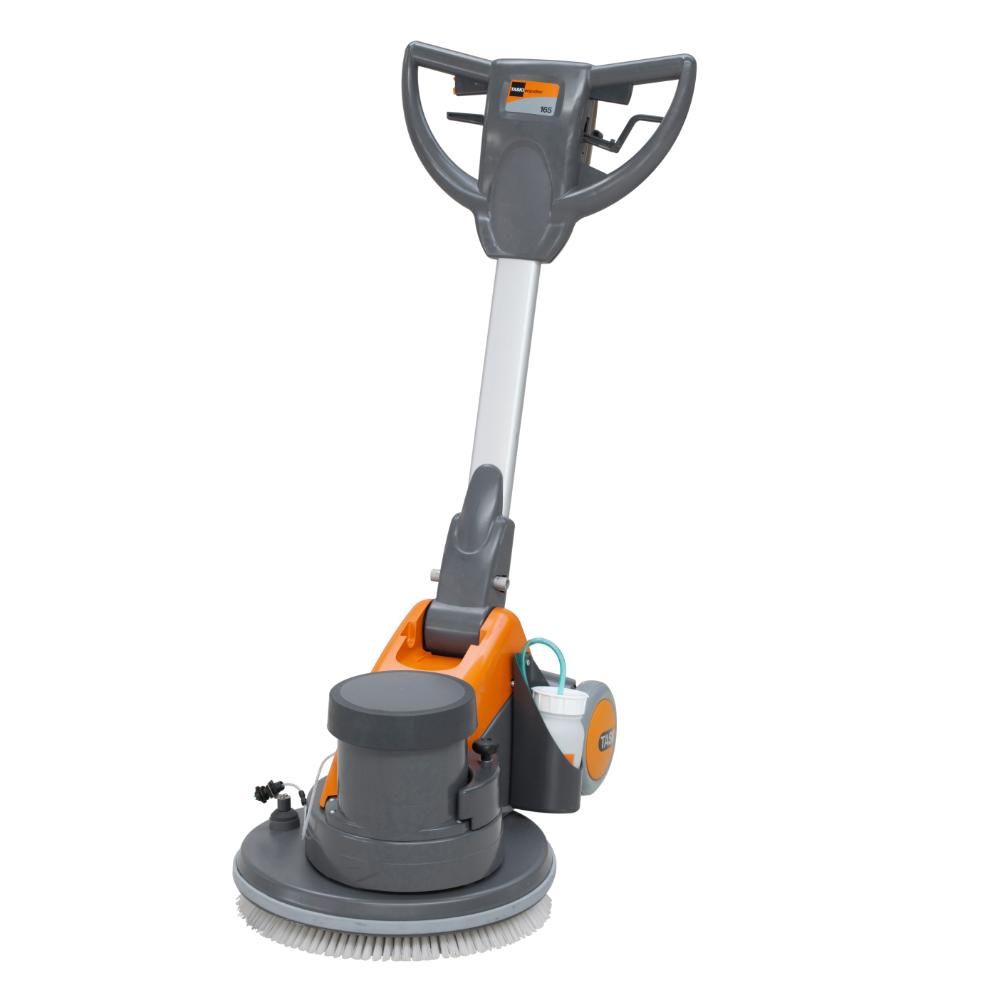 Taski ergodisc 175 - Plus Standard Nylon Brush and Solution Tank 20in Floor Machine D6190722