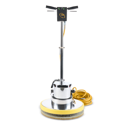 NSS Thoroughbred 17 T-BRED 17&quot; Floor Machine 1.5HP120V60 NOPD W/W 5001706