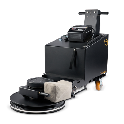 NSS Charger 2022DB 20in Walk-Behind Auto Burnisher OBC 220AGM BAT 6402028
