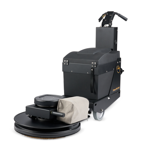 NSS Charger 2022ABLT 20in Walk-Behind Auto Burnisher W/235 BATS120V, TYPE B 6402014