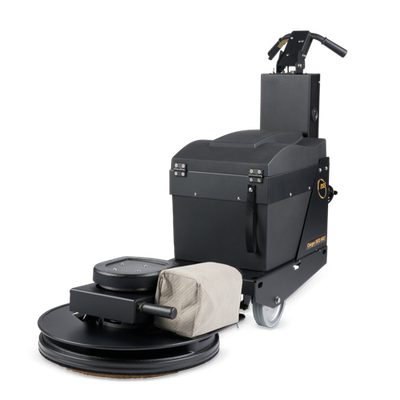 NSS Charger 2022ABLT 20in Walk-Behind Auto Burnisher W/235 BATS120V, TYPE B 6402014