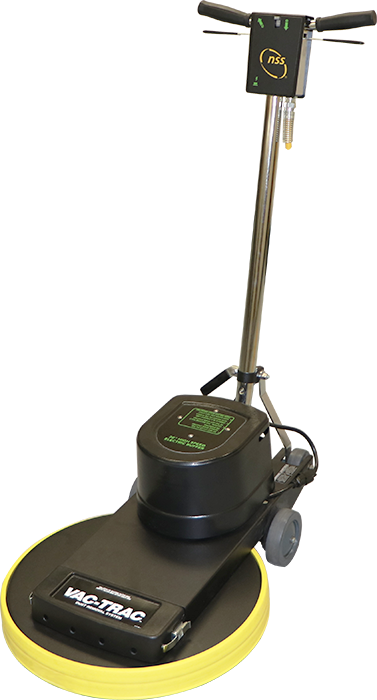NSS Mustang 1500 20in Burnisher 115V W/VAC SYS 5901502