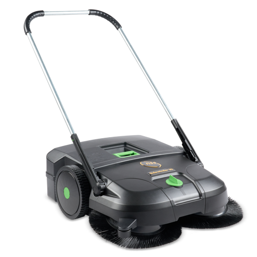 NSS Sidewinder 30" Wide Path Sweeper 6306351