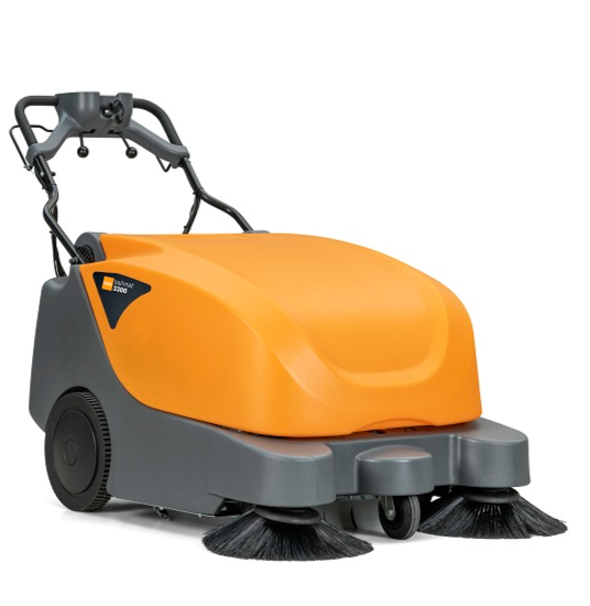 TASKI® Balimat 3300 Kitted Machine (battery, charger, brush) D7524906