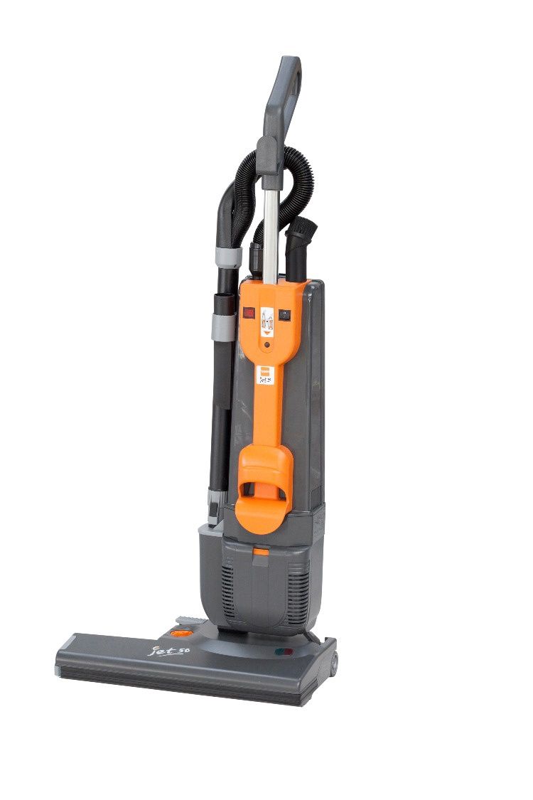 Taski jet 38 - 15"/38cm Dual Motor Upright Vacuum