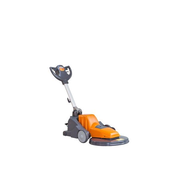 Taski ergodisc 2000 20" Burnisher Includes Pad Driver D7519539