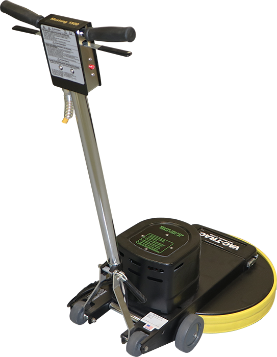 NSS Mustang 1500 20in Burnisher 115V W/VAC SYS 5901502