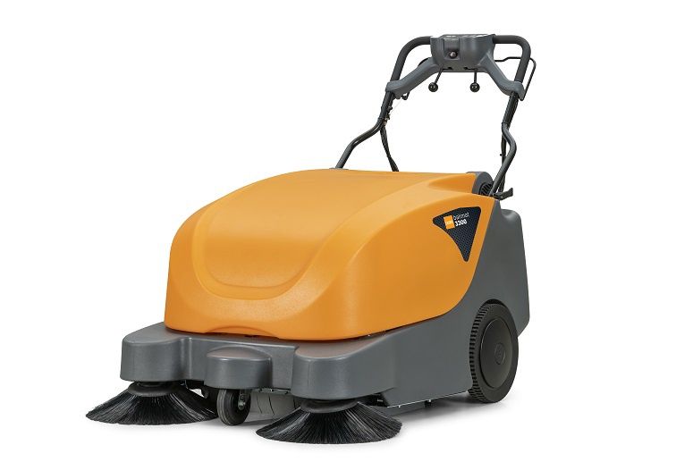 TASKI® Balimat 3300 Kitted Machine (battery, charger, brush) D7524906