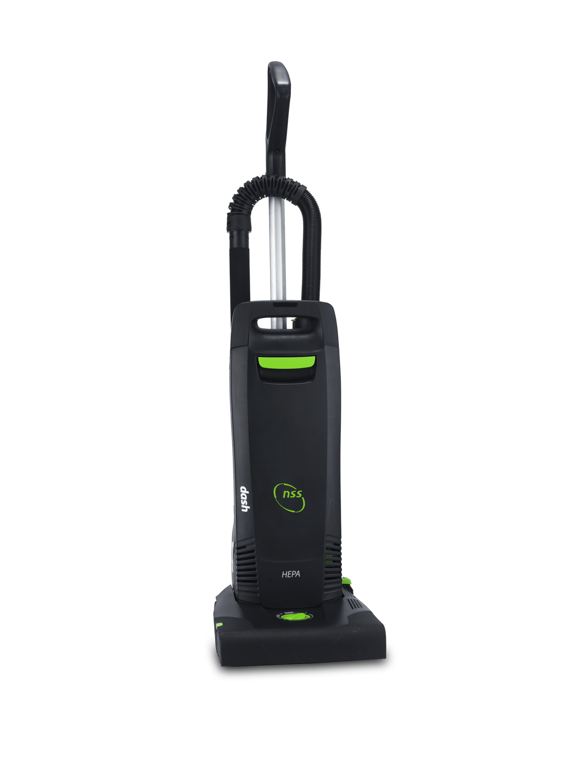 NSS Cordless DASH STARTER KIT,VAC+2 BAT+10PK BAGS