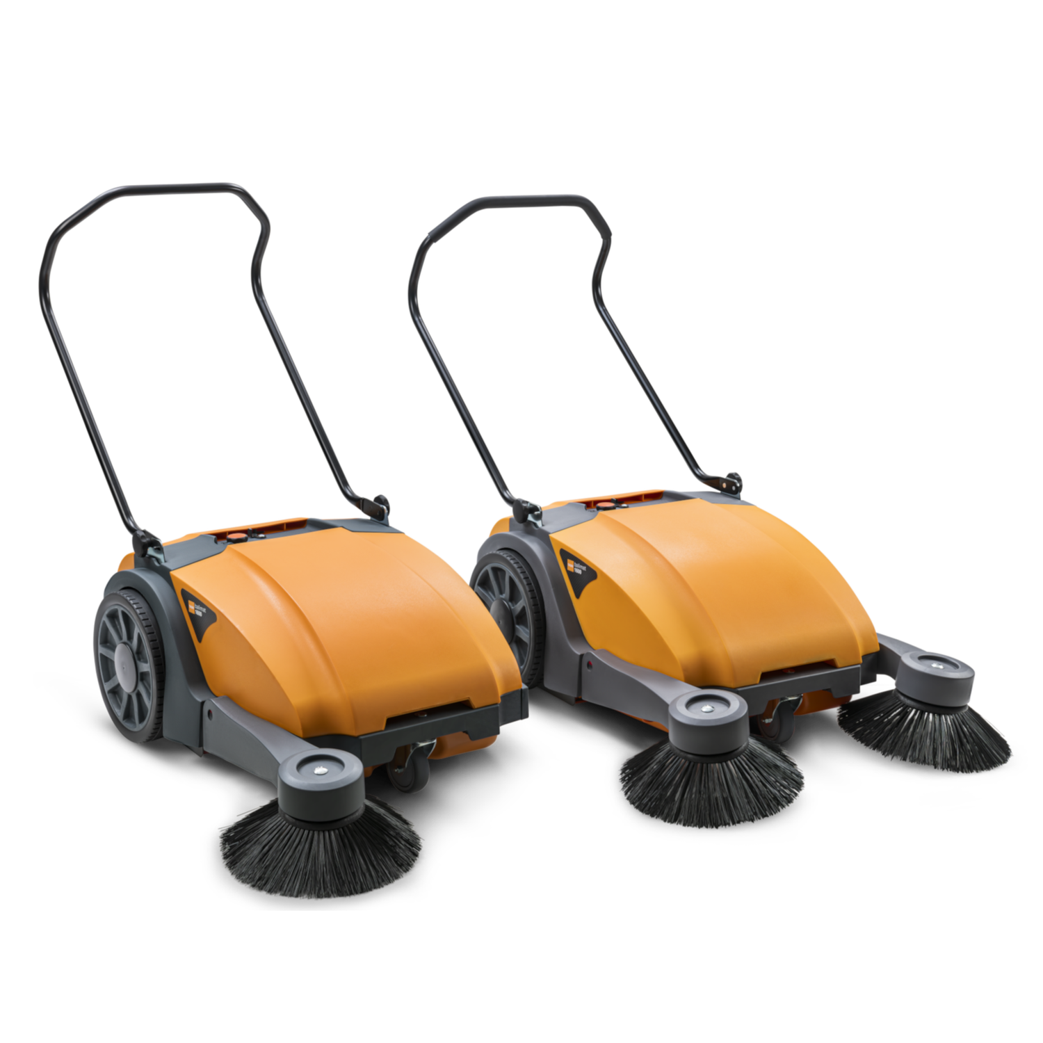 Taski Balimat 1600 35&quot; Wide Path Sweeper 990185