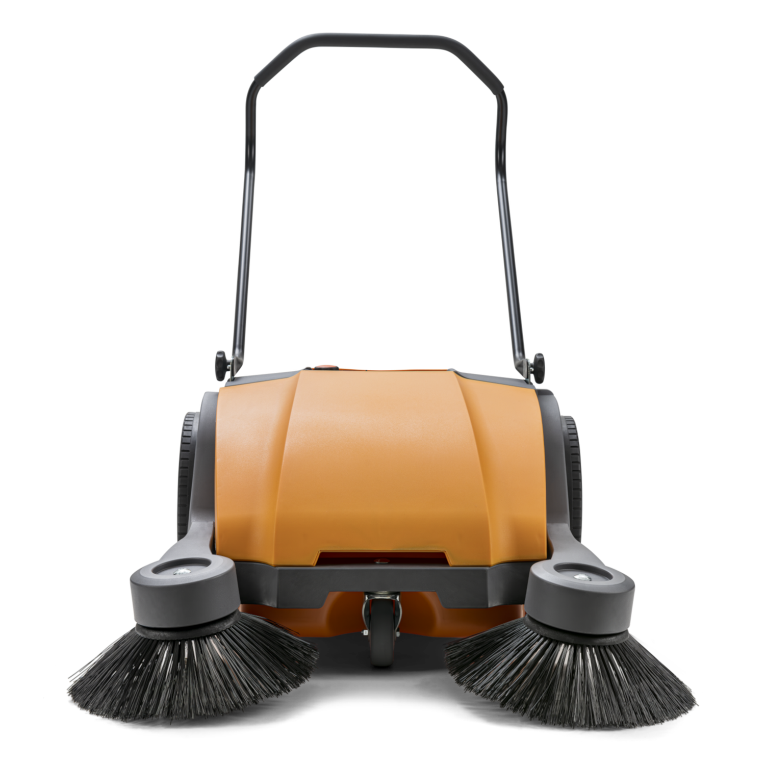 Taski Balimat 1600 35" Wide Path Sweeper 990185
