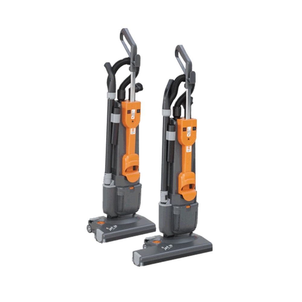 Taski jet 38 - 15&quot;/38cm Dual Motor Upright Vacuum