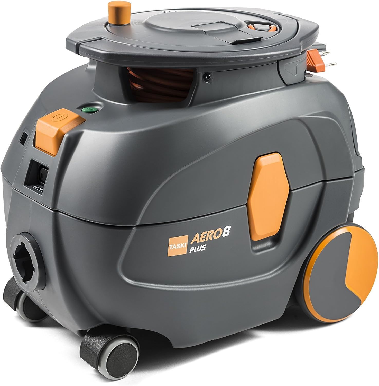 Taski Aero 15 PLUS Kit (includes on-board cleaning tools) 120V D7524262