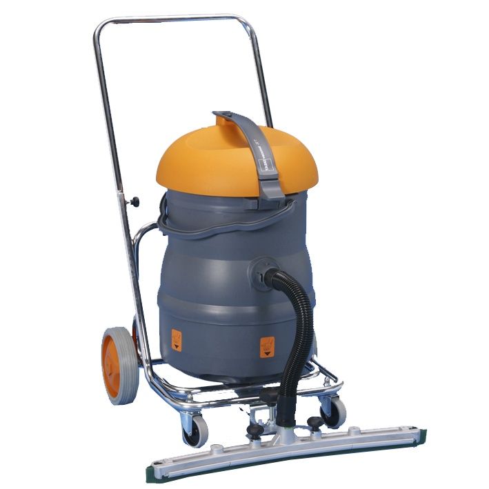 Taski vacumat 22 Wet/Dry Vac - Kitted with Hose and Wand (33ft/10m cord) D6163476