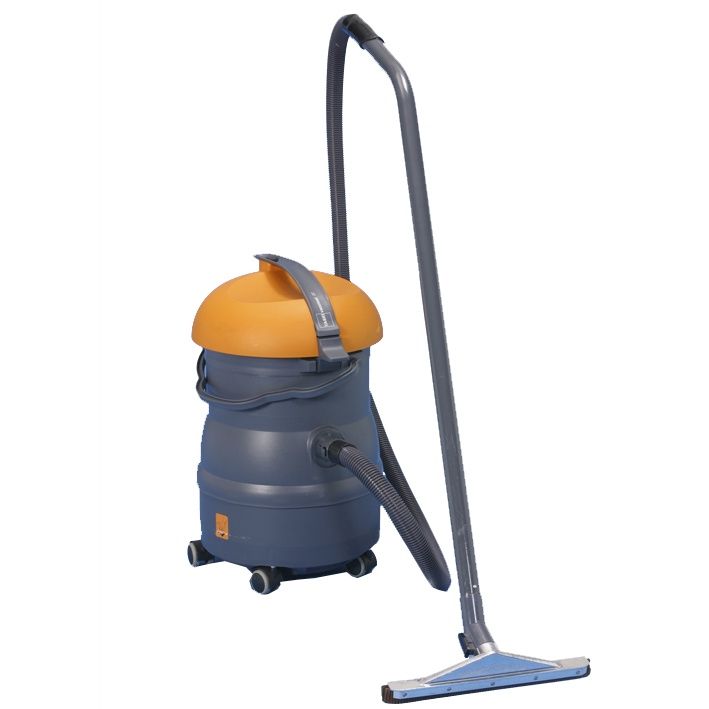 Taski vacumat 22 Wet/Dry Vac - Kitted with Hose and Wand (33ft/10m cord) D6163476