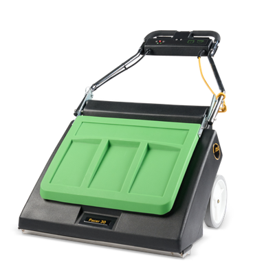 NSS Pacer 30 115 VOLT Wide Path Vacuum 3103102