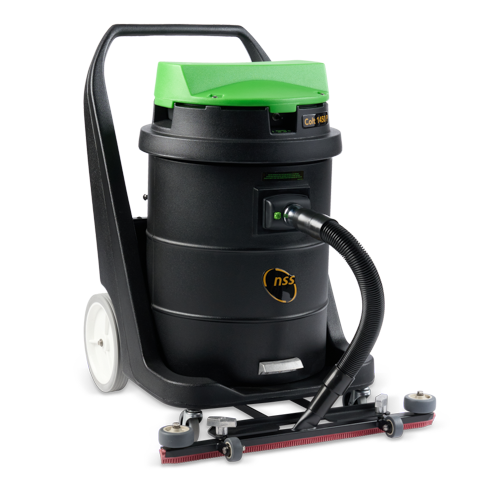 NSS COLT 1450P 115V Wet/Dry Vac