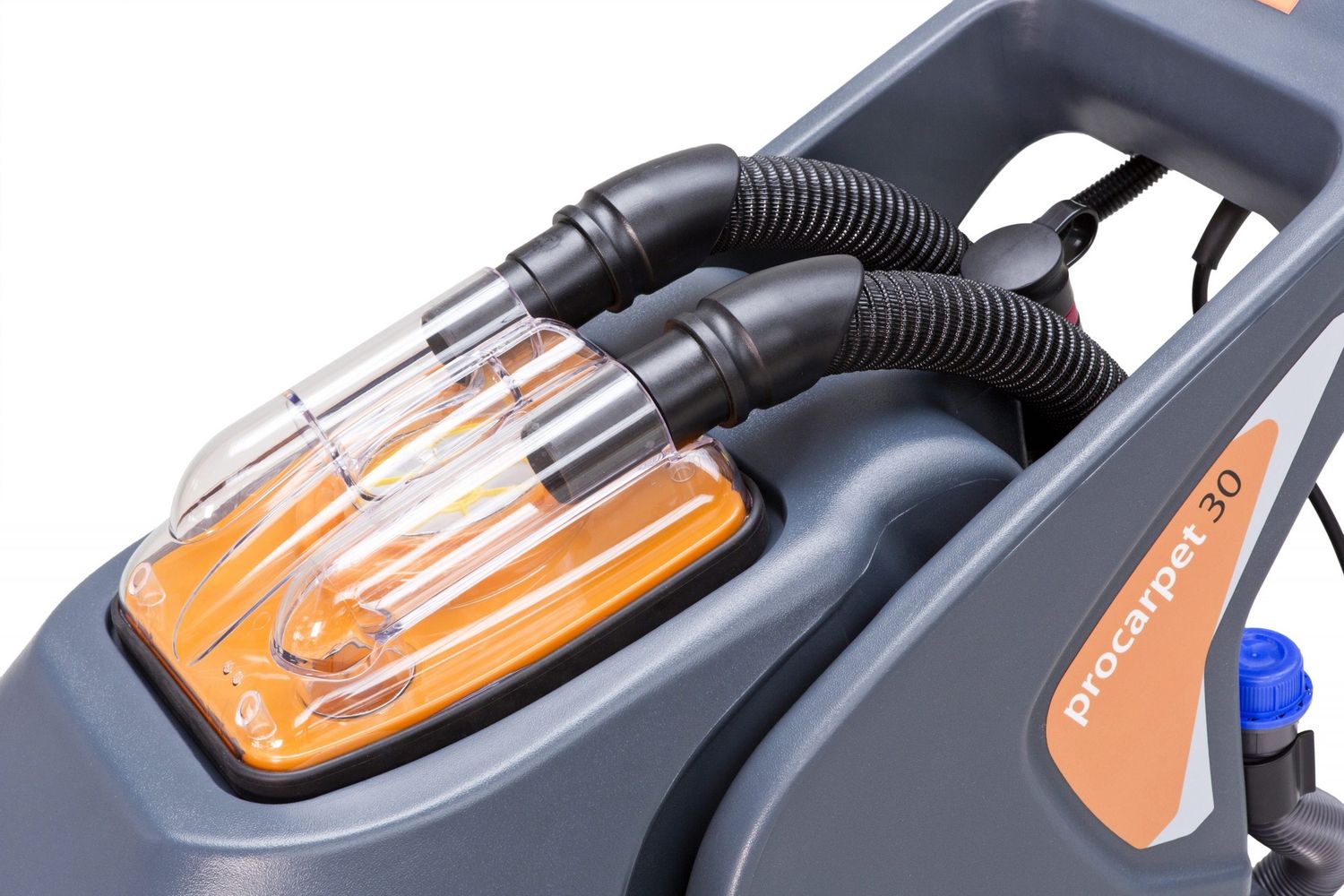 Taski procarpet 30 Extractor PC 30 Brush Kit (includes extraction and interim brushes) D6041495