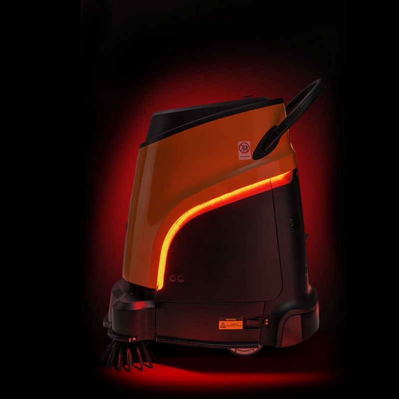 Taski Robot Vacuum 40 Plus Install & 1 Year Service "Co-Pilot" 993937