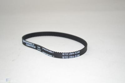 Belt, Non-Stretch, Toothed For Bissell 3071, 3109