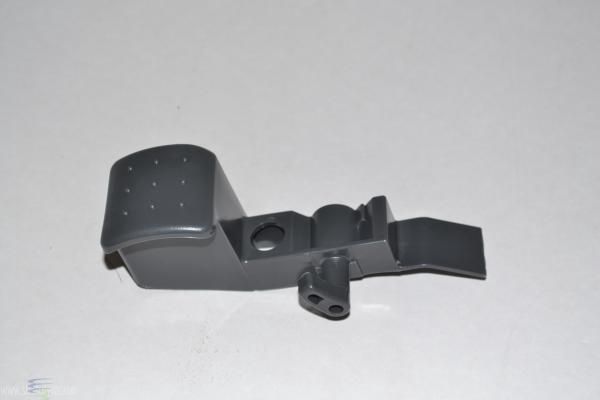 Pedal, Gray Handle Release Kenmore Upright