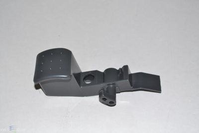 Pedal, Gray Handle Release Kenmore Upright